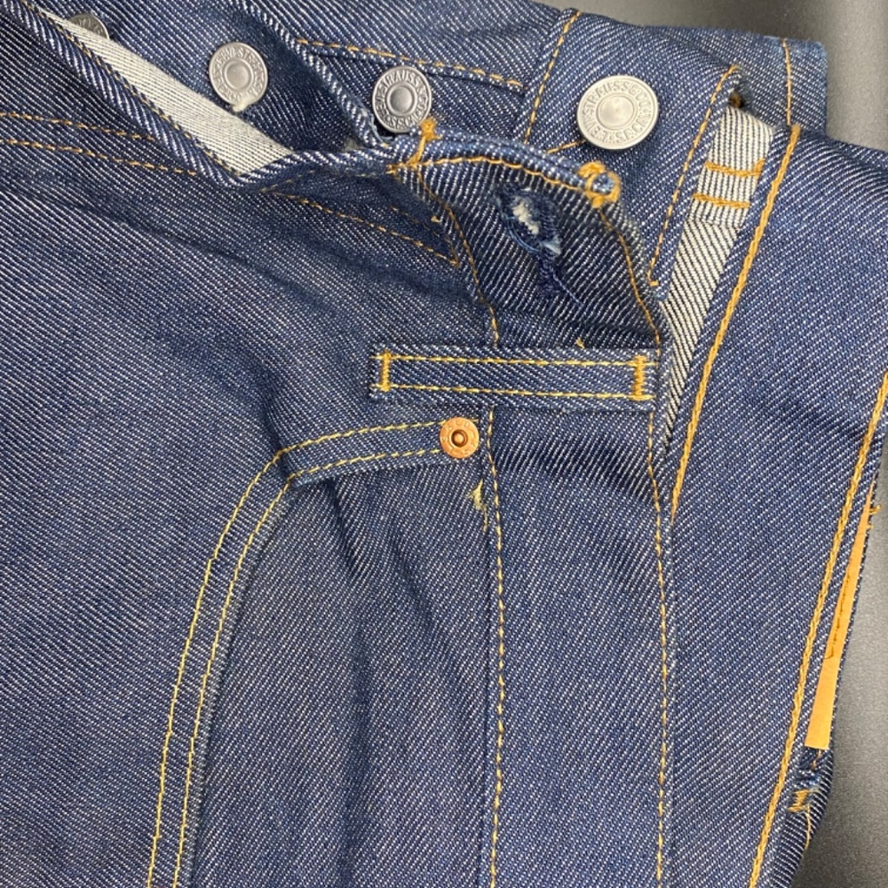 Levi’s jeans - Picture 4 of 4